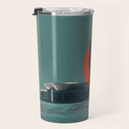 That 70s Movie Travel Mug Gallery Image 3