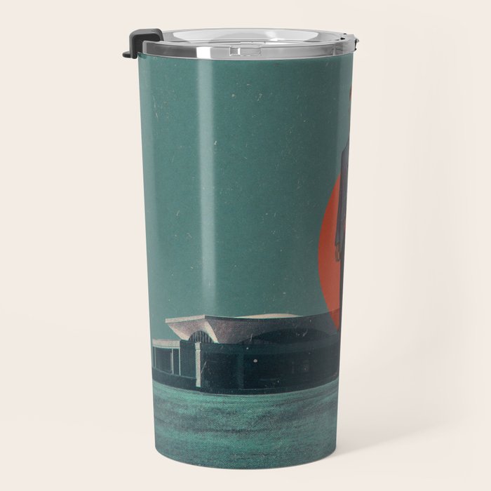 That 70s Movie Travel Mug Gallery Image 3