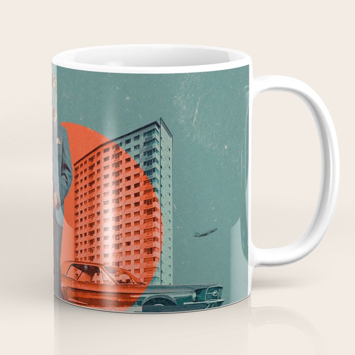 That 70s Movie Coffee Mug Gallery Image 1