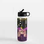 lost content Water Bottle Gallery Image 1