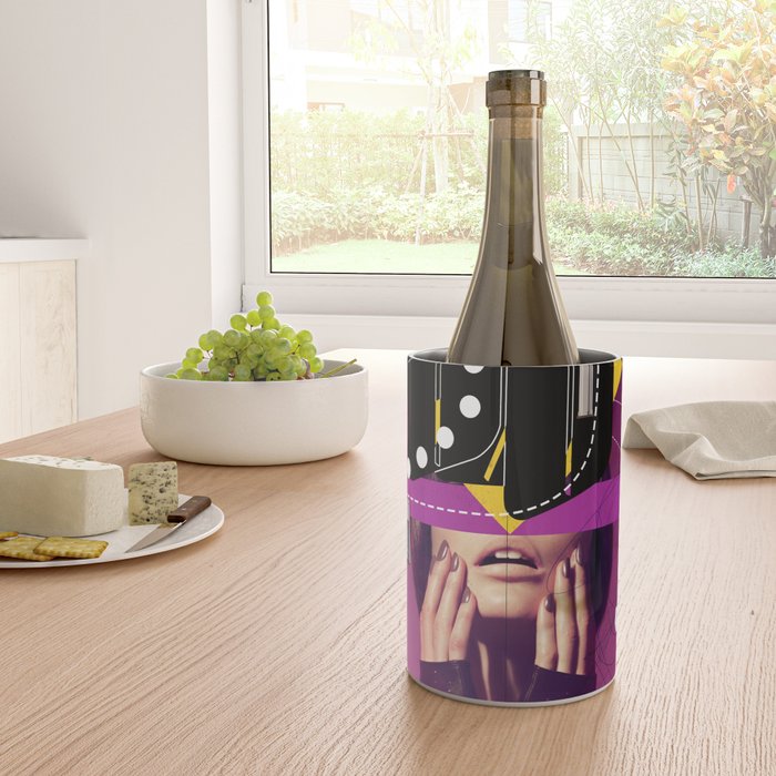 lost content Wine Chiller Gallery Image 4