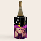 lost content Wine Chiller Gallery Image 1