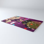 lost content Rug Gallery Image 3