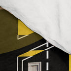lost content Comforter Gallery Image 4