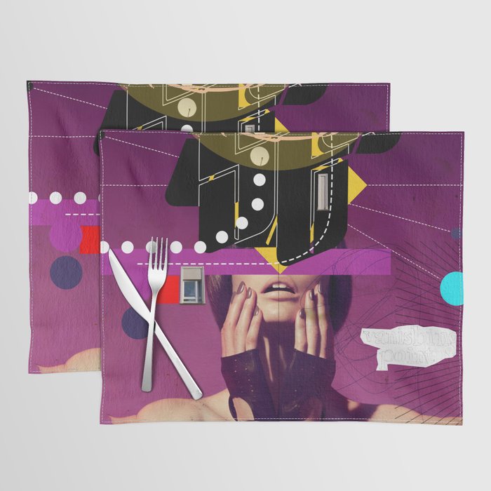 lost content Placemat Gallery Image 1