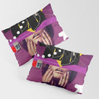 lost content Pillow Sham Gallery Image 3