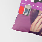 lost content Pillow Sham Gallery Image 4