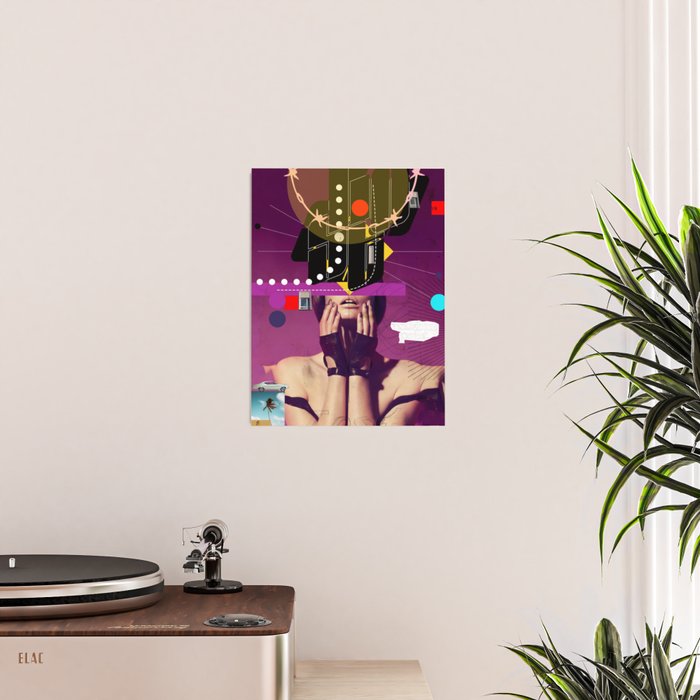 lost content Poster Gallery Image 2
