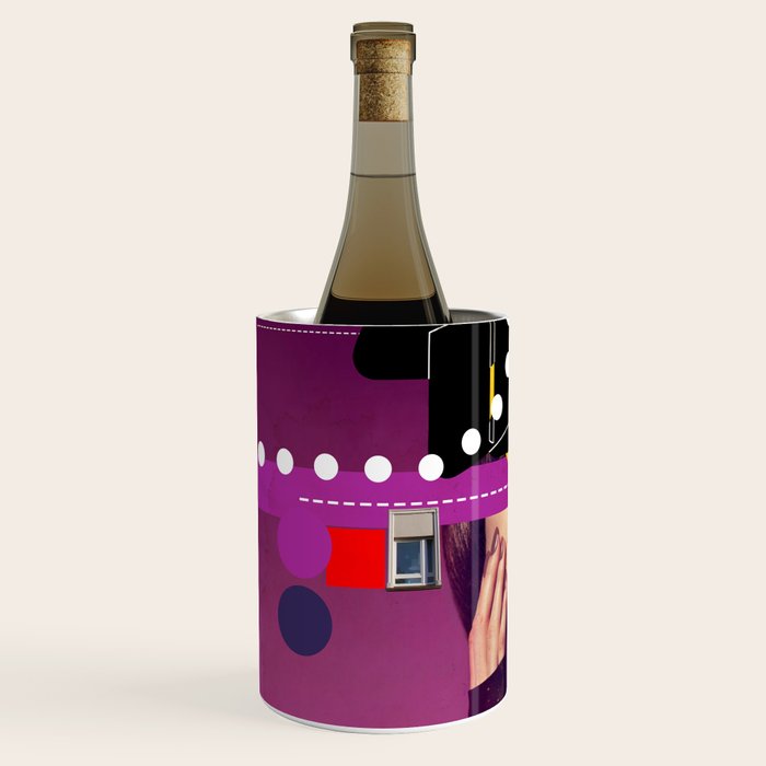 lost content Wine Chiller Gallery Image 2