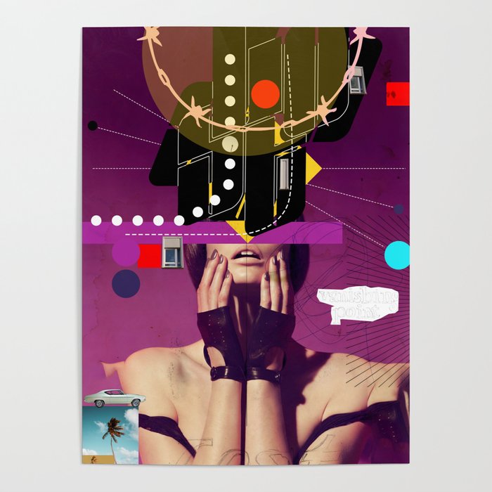 lost content Poster Gallery Image 1