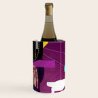 lost content Wine Chiller Gallery Image 3