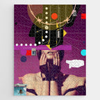 lost content Jigsaw Puzzle Gallery Image 1