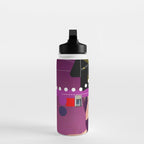 lost content Water Bottle Gallery Image 3