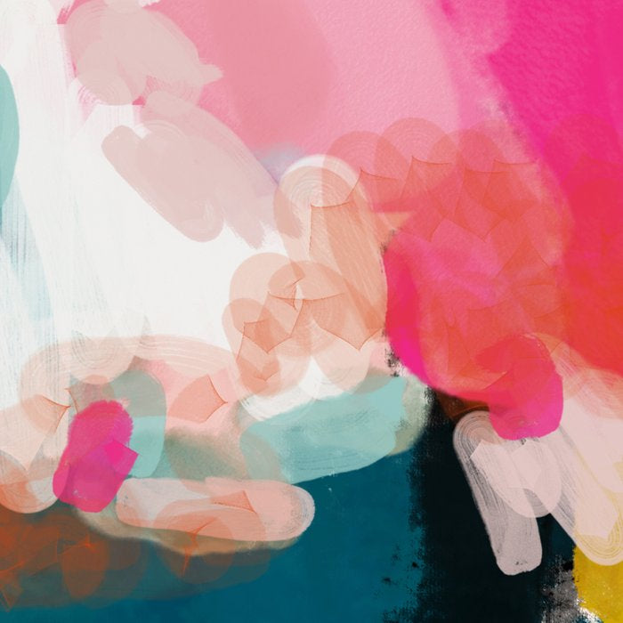 pink sky Coffee Mug Gallery Image 2