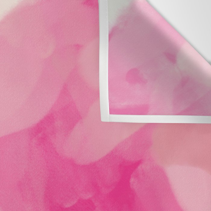 pink sky Wall Tapestry Gallery Image 3