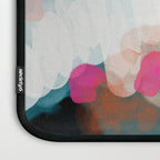pink sky Laptop Sleeve Gallery Image 3
