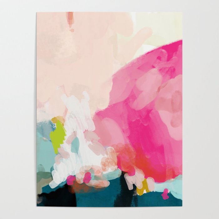 pink sky Poster Gallery Image 4