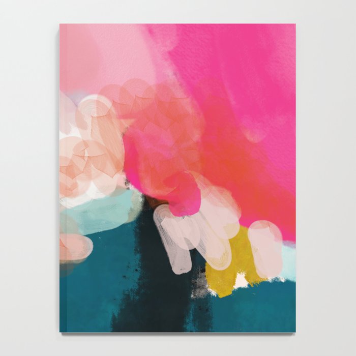 pink sky Notebook Gallery Image 4