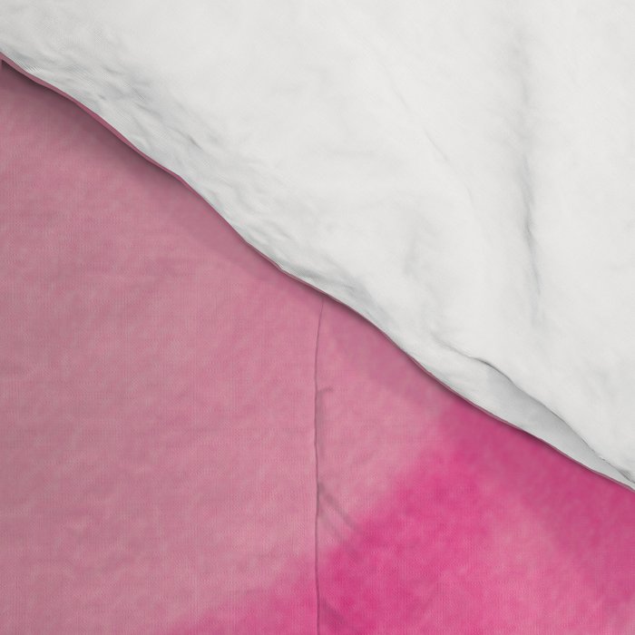 pink sky Comforter Gallery Image 4