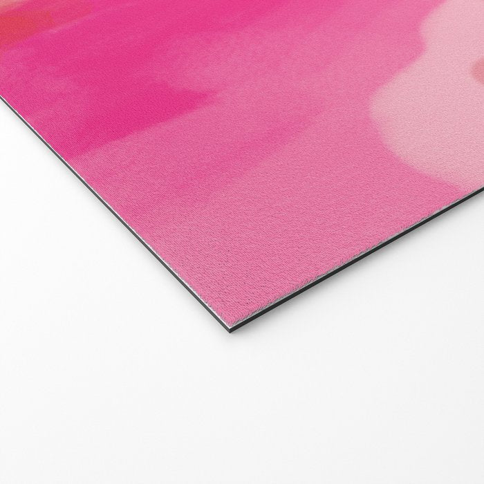pink sky Welcome Mat Gallery Image 2
