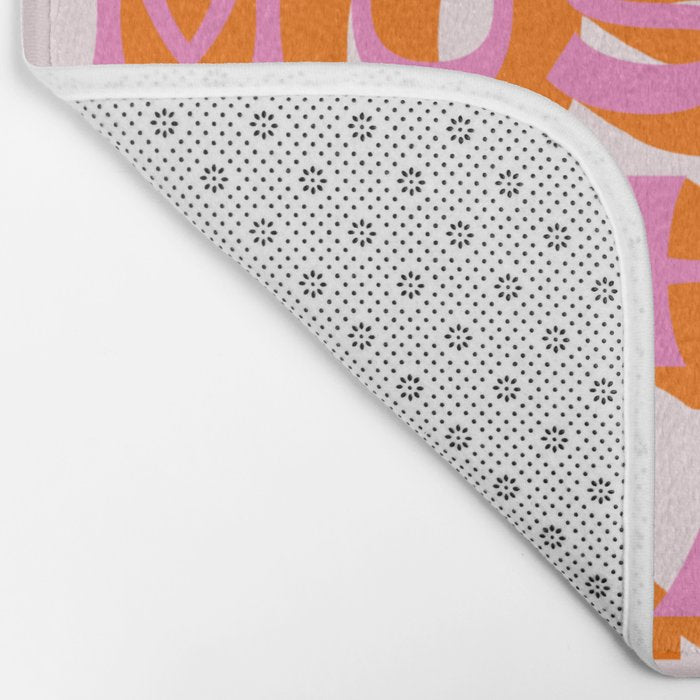 This must be the place Bath Mat Gallery Image 2