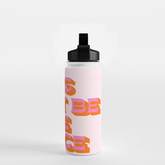 This must be the place Water Bottle Gallery Image 2