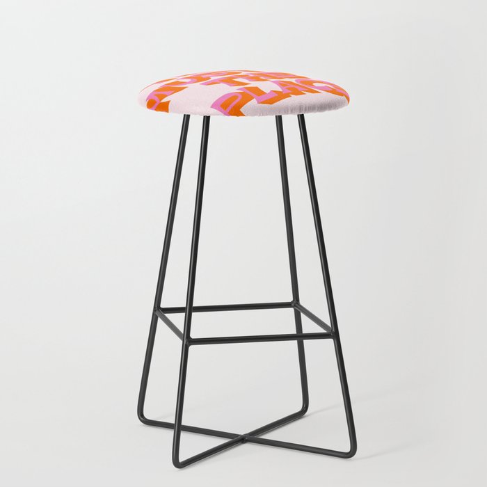 This must be the place Stool Gallery Image 1