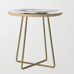 clouds Side Table Gallery Image 1