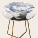 clouds Side Table Gallery Image 2