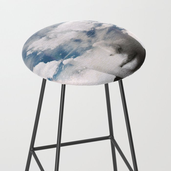 clouds Stool Gallery Image 2