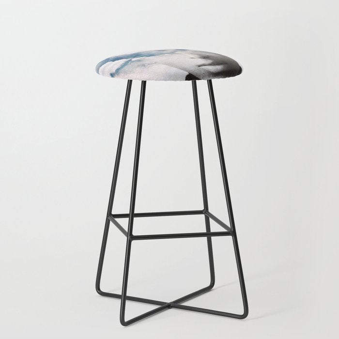 clouds Stool Gallery Image 1