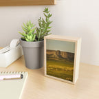 Wyoming Wildflowers Mini Art Print Gallery Image 2