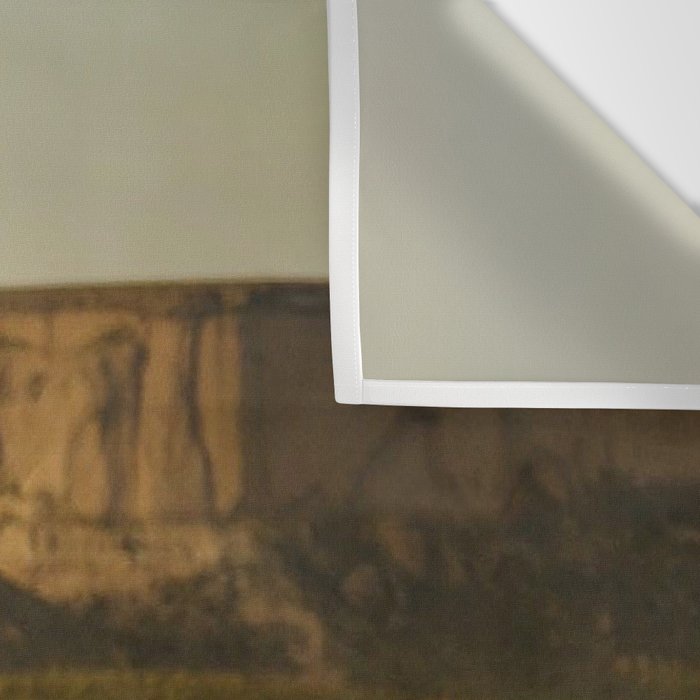 Wyoming Wildflowers Wall Tapestry Gallery Image 3