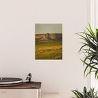 Wyoming Wildflowers Poster Gallery Image 2