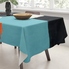 Cat and Goldfish Tablecloth Gallery Image 3