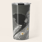 Spring Skiing Travel Mug Gallery Image 1