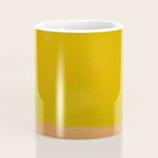 Lemon Sun  Coffee Mug Gallery Image 4