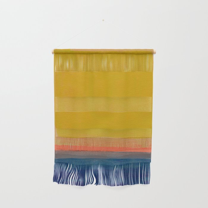 Lemon Sun  Wall Hanging Gallery Image 1
