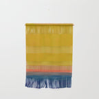 Lemon Sun  Wall Hanging Gallery Image 1