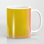 Lemon Sun  Coffee Mug Gallery Image 1