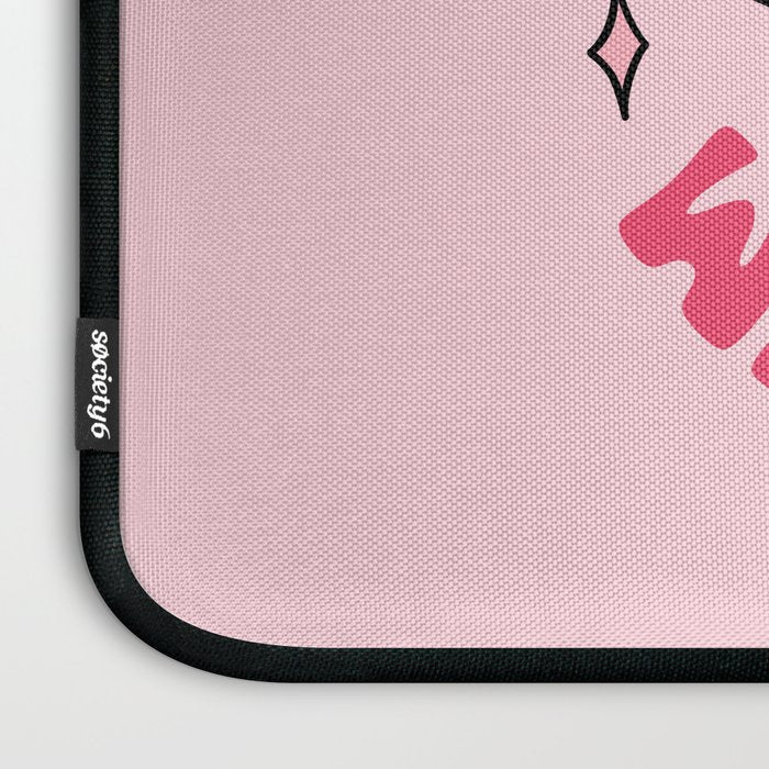 Howdy Witches Laptop Sleeve Gallery Image 3