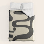 Abstract Colorful Setting 7 Duvet Cover Gallery Image 6