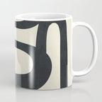 Abstract Colorful Setting 7 Coffee Mug Gallery Image 1