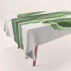 Cactus 4 Tablecloth Gallery Image 1