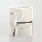 Geometric Shapes 17 Coffee Mug Gallery Image 4