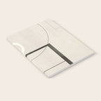 Geometric Shapes 17 Notebook Gallery Image 2