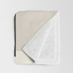 Geometric Shapes 17 Throw Blanket Gallery Image 3