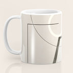 Geometric Shapes 17 Coffee Mug Gallery Image 3