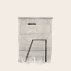Geometric Shapes 17 Wall Hanging Gallery Image 1