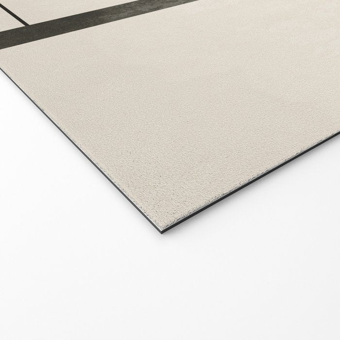 Geometric Shapes 17 Welcome Mat Gallery Image 2